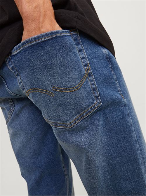  JACK AND JONES | 12184473/Blue Denim